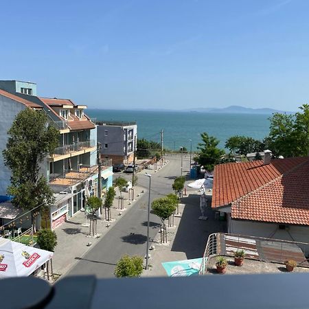 Casa Vista Apartment Burgas Exterior photo