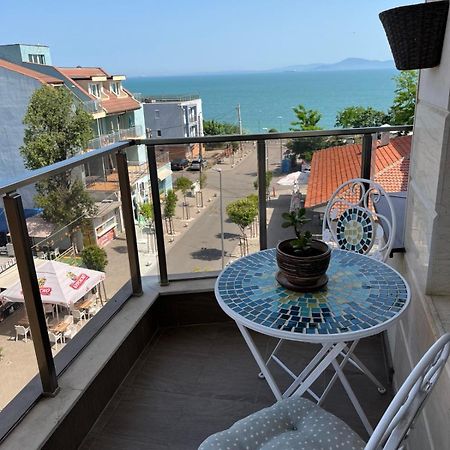 Casa Vista Apartment Burgas Exterior photo